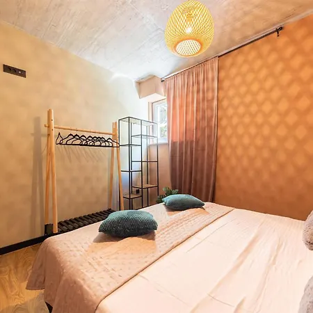 Amazing In With Kitchen * Podstrana
