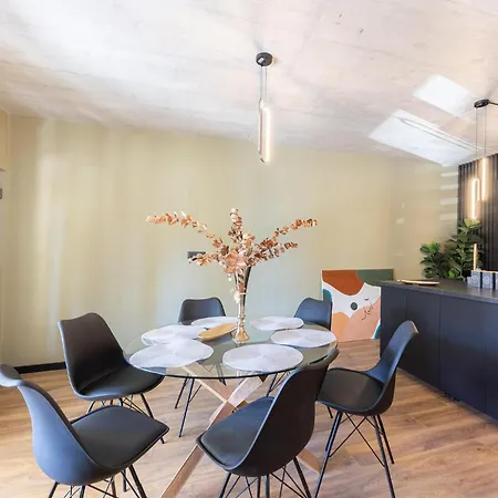 Lägenhet Amazing In With Kitchen *