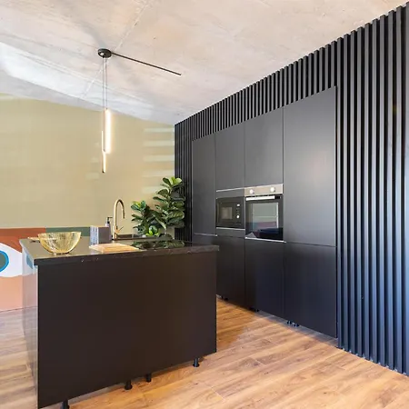 Amazing In With Kitchen * Podstrana