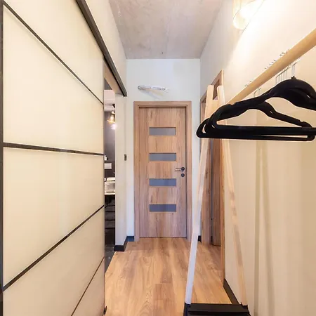 Apartment Amazing In With Kitchen
