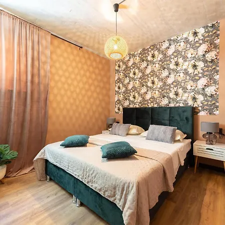 Amazing In With Kitchen Apartment
